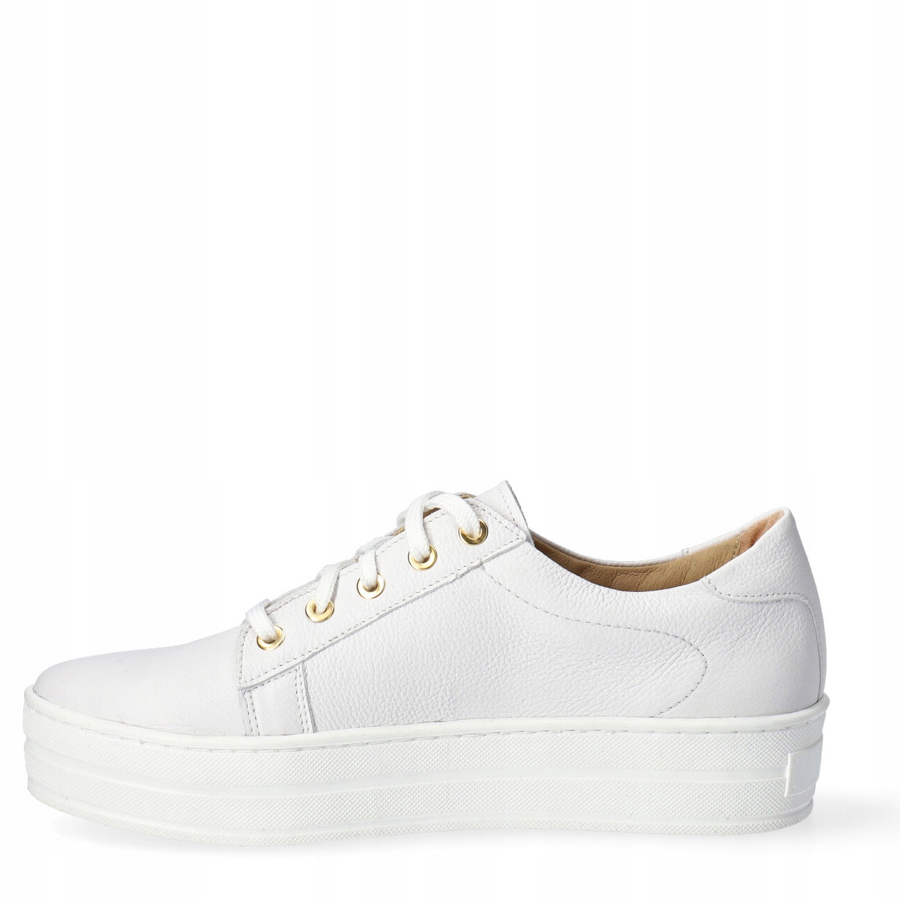 Arturo Vicci Trampki białe 36 Marka Arturo Vicci