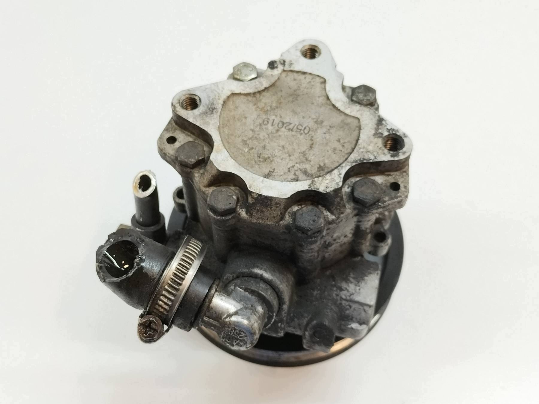 servo pump 1.9 TDI Audi A4 II (2000-2006) B6