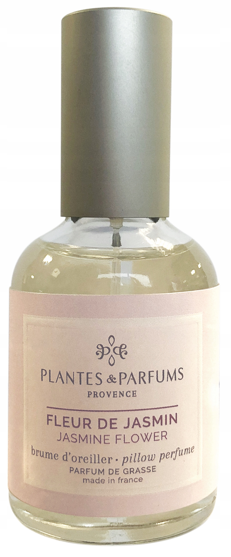 

Perfumowana Mgiełka do Poduszek 50ml Jaśmin