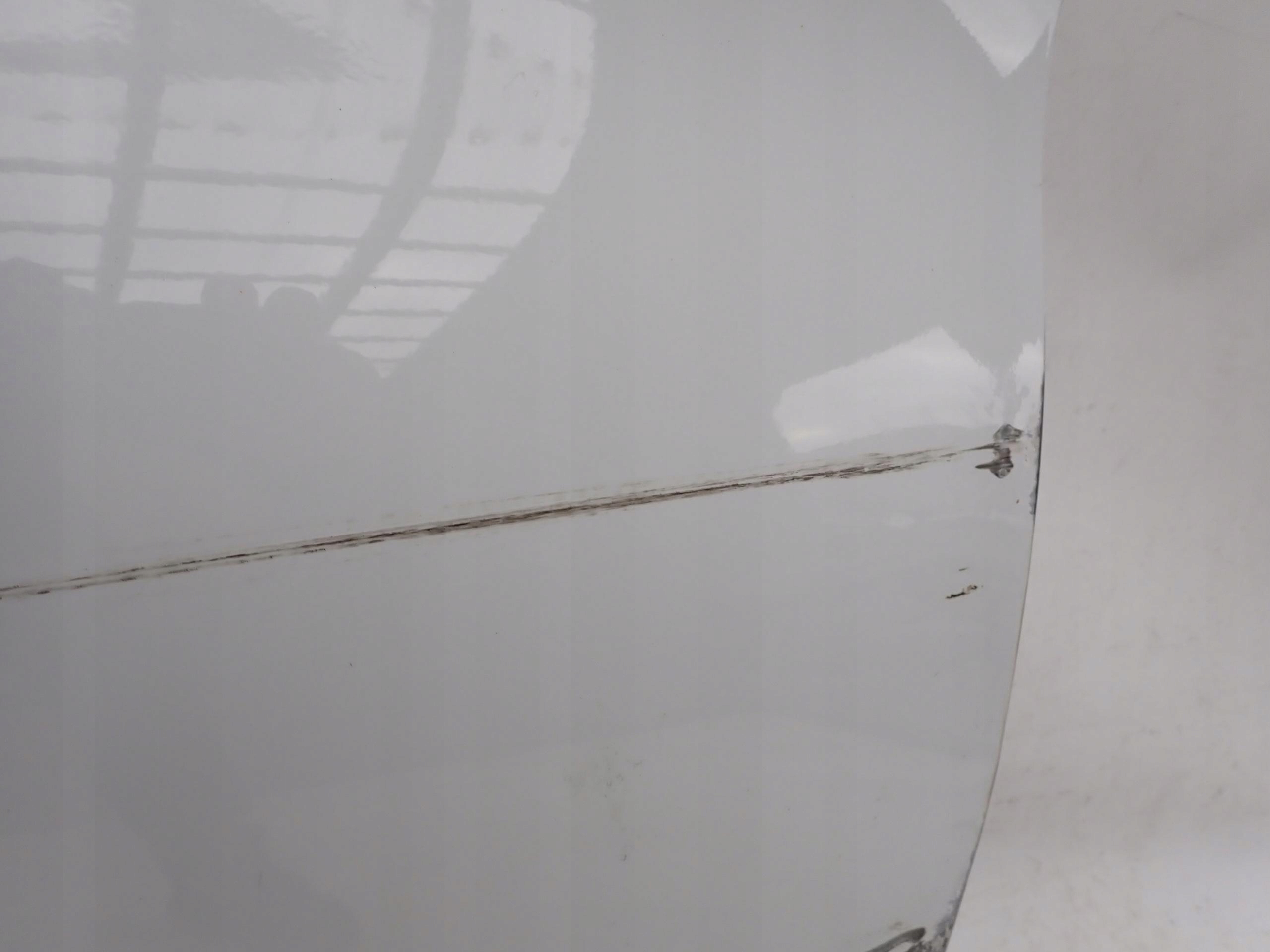 RENAULT ZOE 12-> door front front right