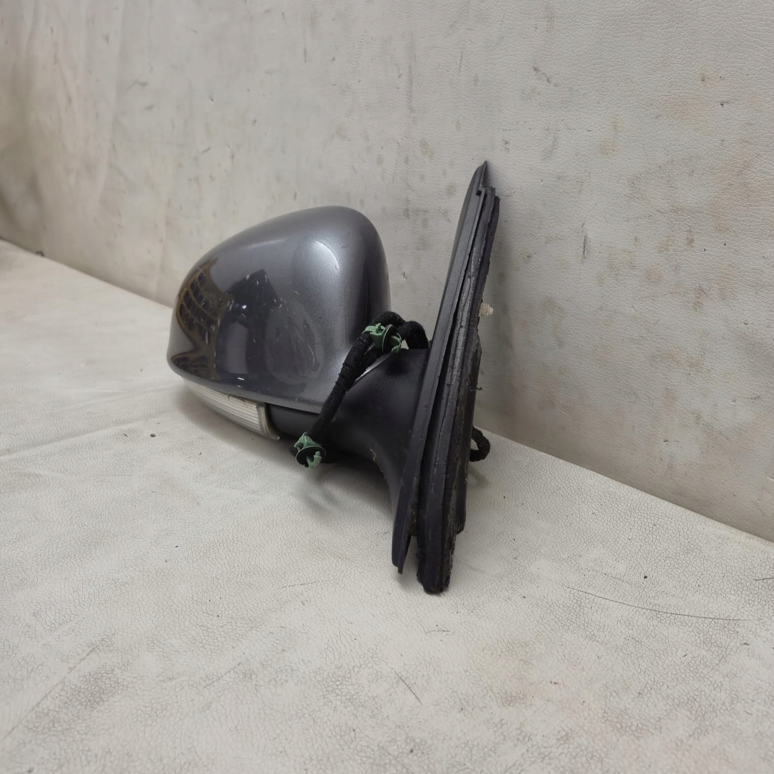 VW JETTA V 5 05-11 mirror front front right