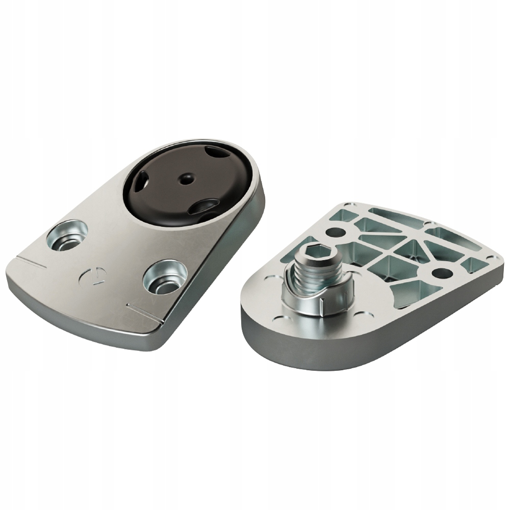 Stopka regulator wysokości LH7.28