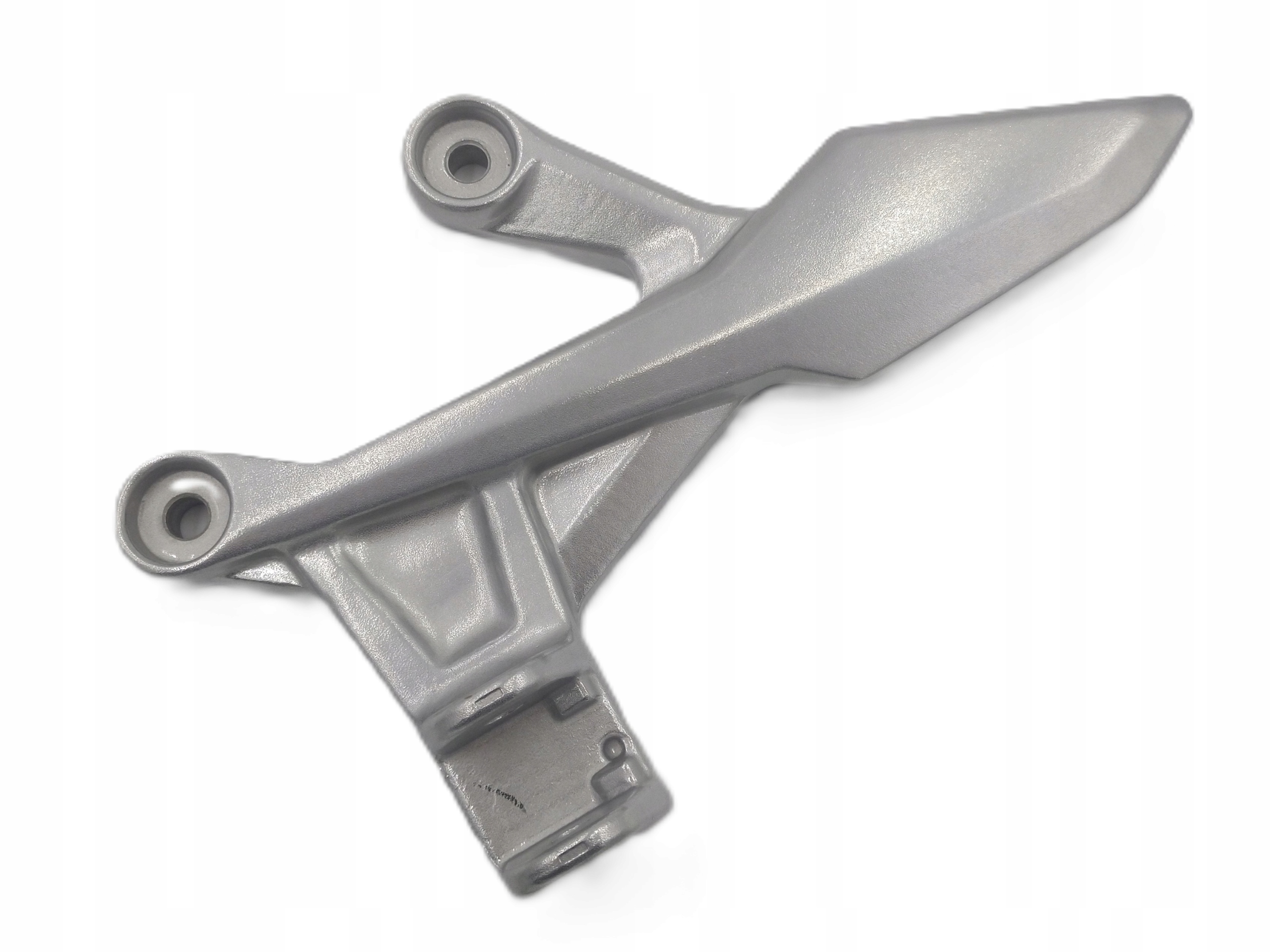 Honda Cbr 500 Cb 500 16-24r set ľavý vodič podnožka Originál 50700MJWJ00