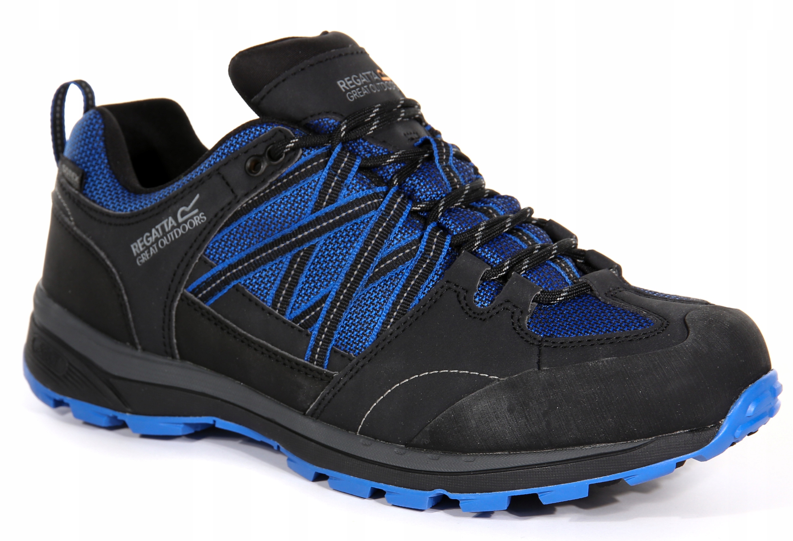 

Męskie Buty Regatta Samaris Low II RMF540 83Z 43