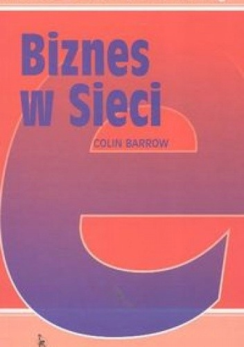 Biznes w sieci Colin Barrow