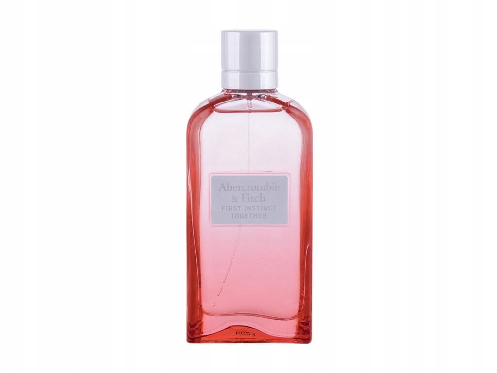 Abercrombie & Fitch First Instinct Together Parfémovaná voda 100 ml