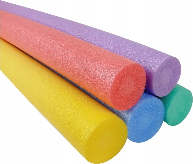 

Makaron do nauki pływania, ćwiczeń na basen 160 cm