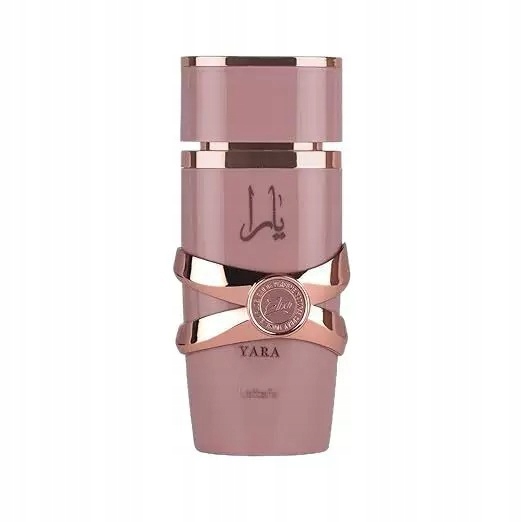 Lattafa Yara Elixir 100 ml Edp Arabské Parfémy Dámské