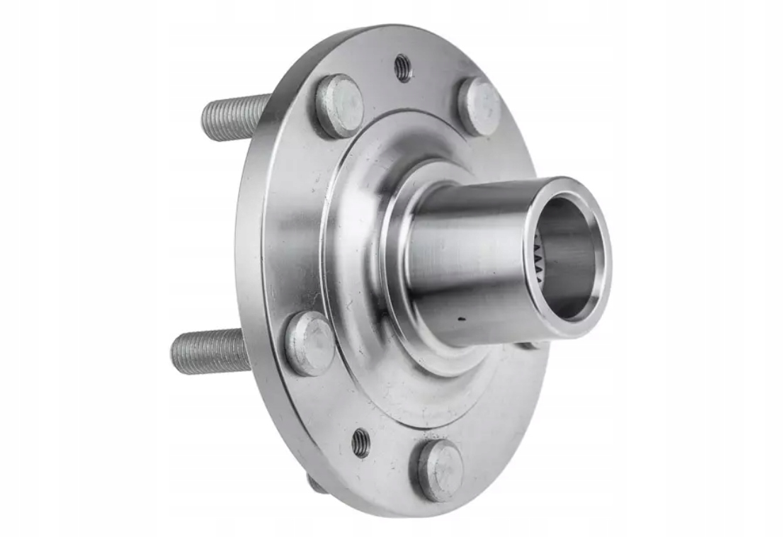 Náboj Kola Přední Mazda 6 Gg Gy 05-07 2.0D , 6 Gh 07- 2.0D 2.2D Diesel