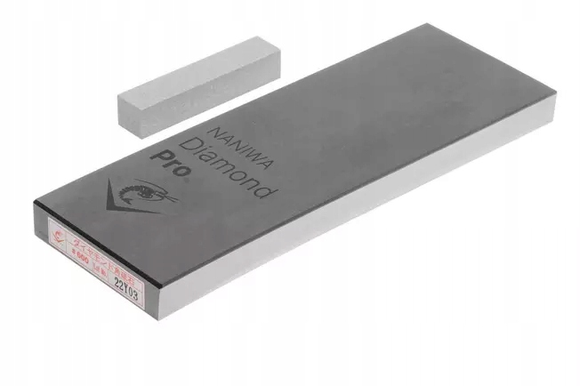 Diamantový kameň Naniwa Diamond Pro Stone #600