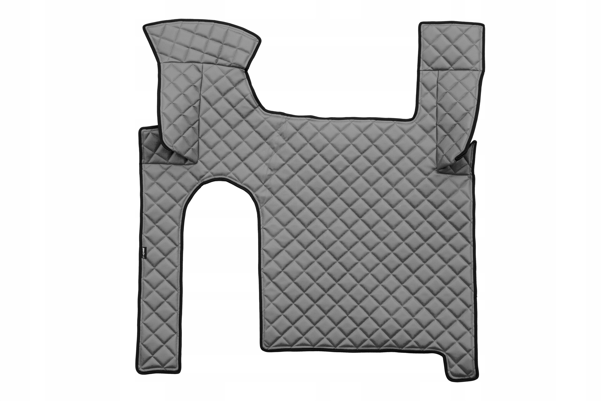 Koberec Tir Man Tgx Manual Dvě Zásuvky skaj