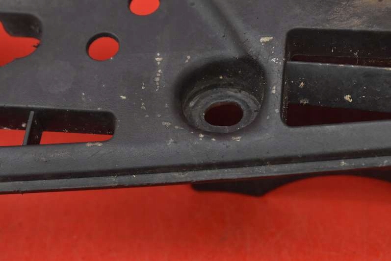 support panel for radiators pillar upper 71129-TLO HONDA ACCORD 8 VIII 08-15