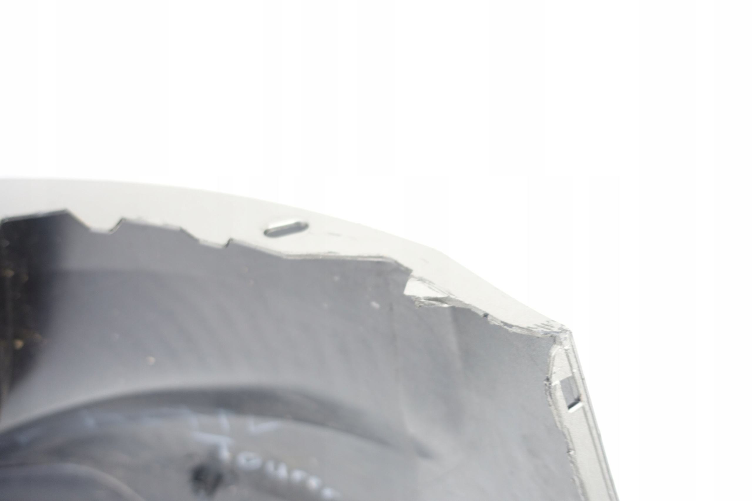 bumper rear part rear BMW 2 F45 7408451