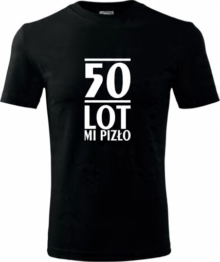

Prezenty Urodzinowe Koszulki Z Nadrukiem