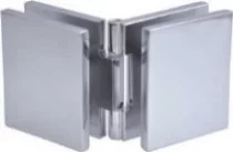 Nastavitelná Kabinová Spona Venezia T8-12 MM, Lesk