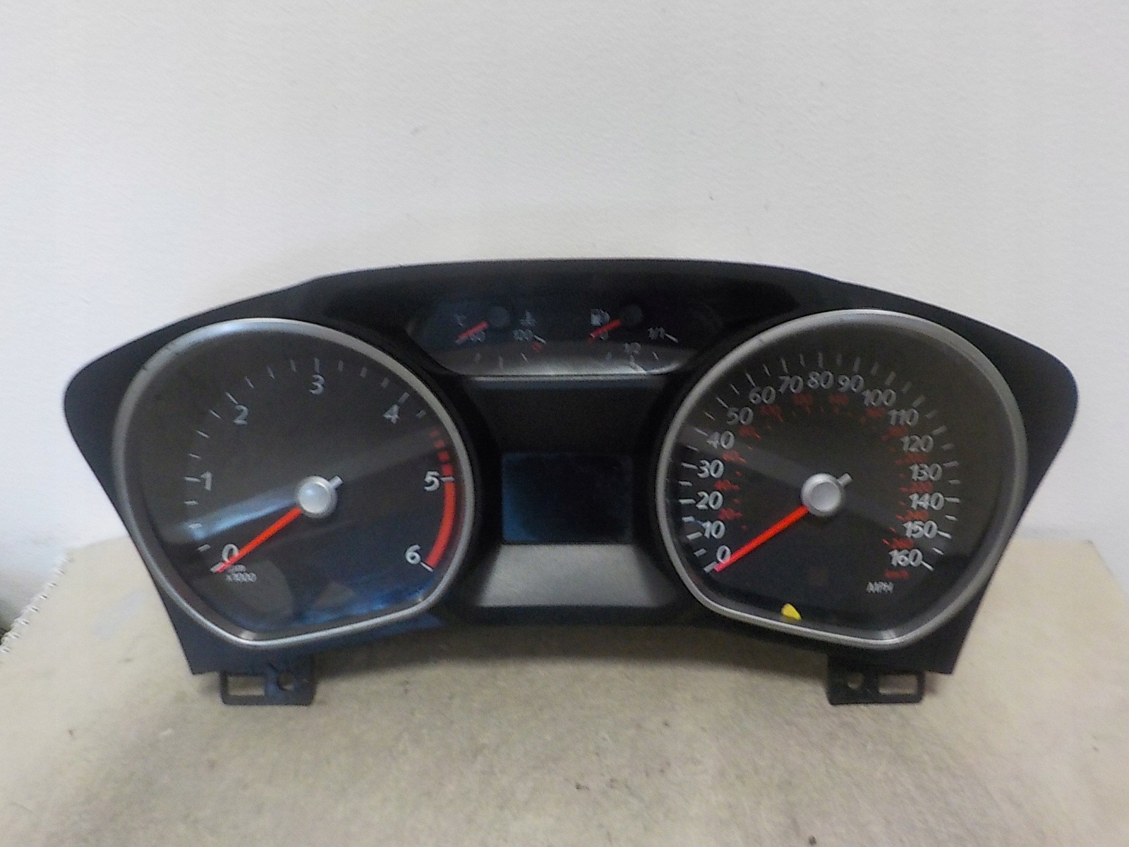 FORD MONDEO IV dials dials CS7T-10849-DC