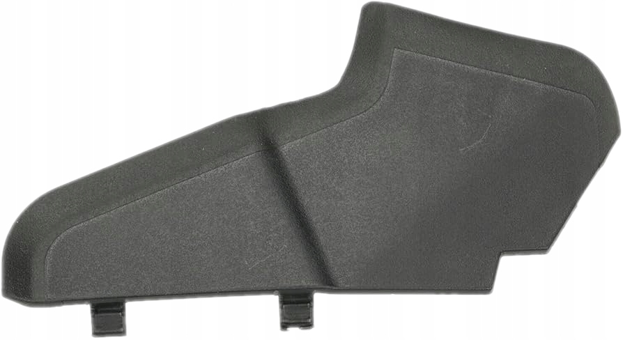 ATRAPA ZAŚLEPKA ZDERZAKA listwa obudowa TYŁ DODGE CHALLENGER 15- prawa+lewa Typ samochodu Samochody osobowe