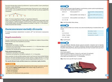 2x Repetytorium Podstawowa FIZYKA MATEMATYKA 7-8 G Rok wydania 2020