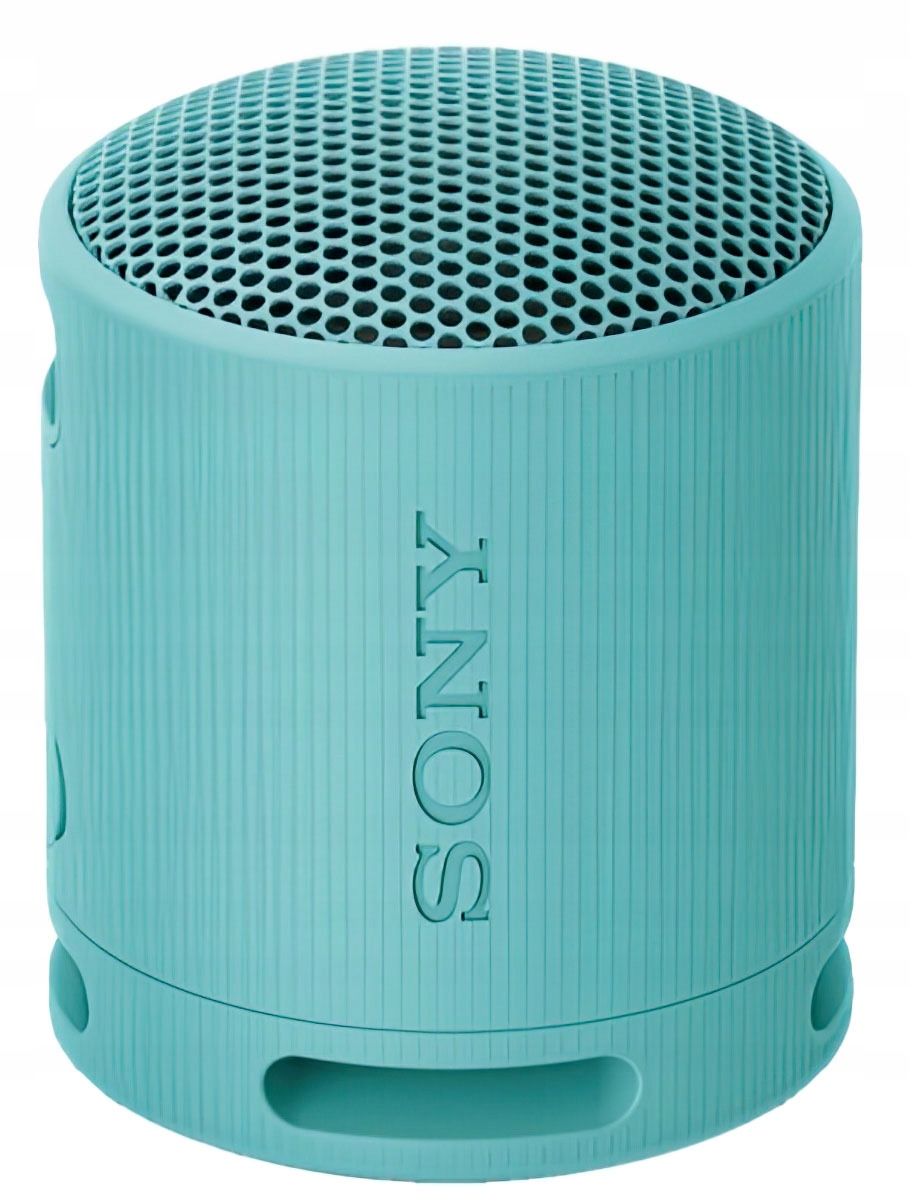SRS-XB23 (L) ブルー OUTLET: Głośnik bezprzewodowy Sony XB23 (niebieski) | SRS