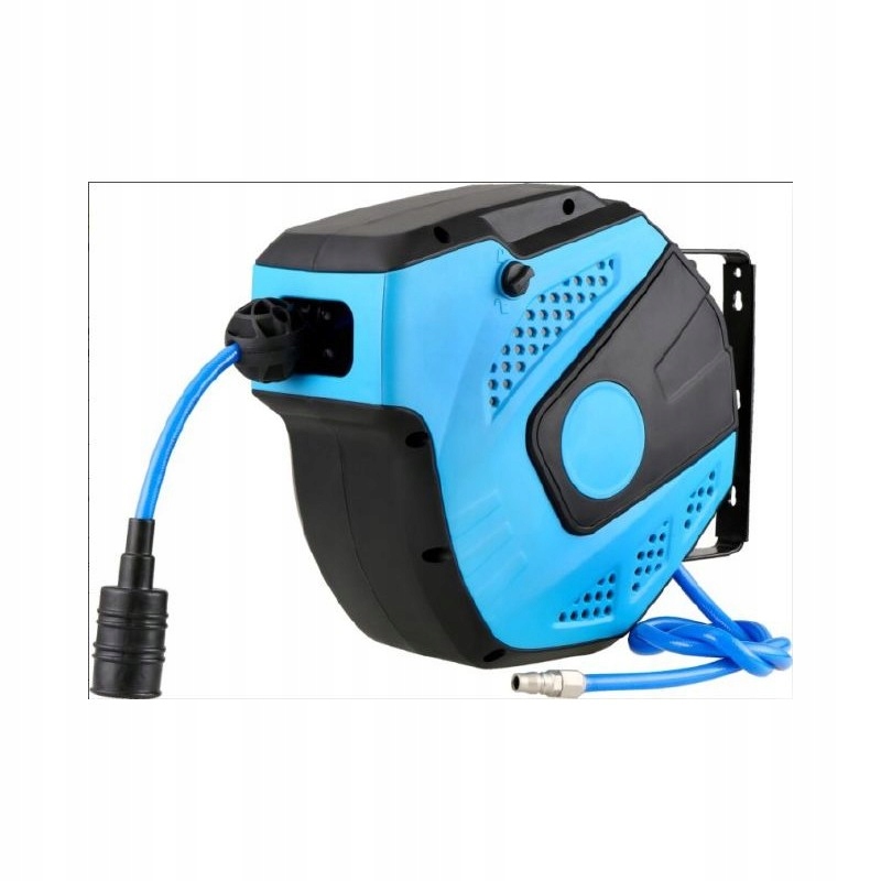 Navíječ s pneumatickou hadicí, délka 10 m, průměr 8 mm