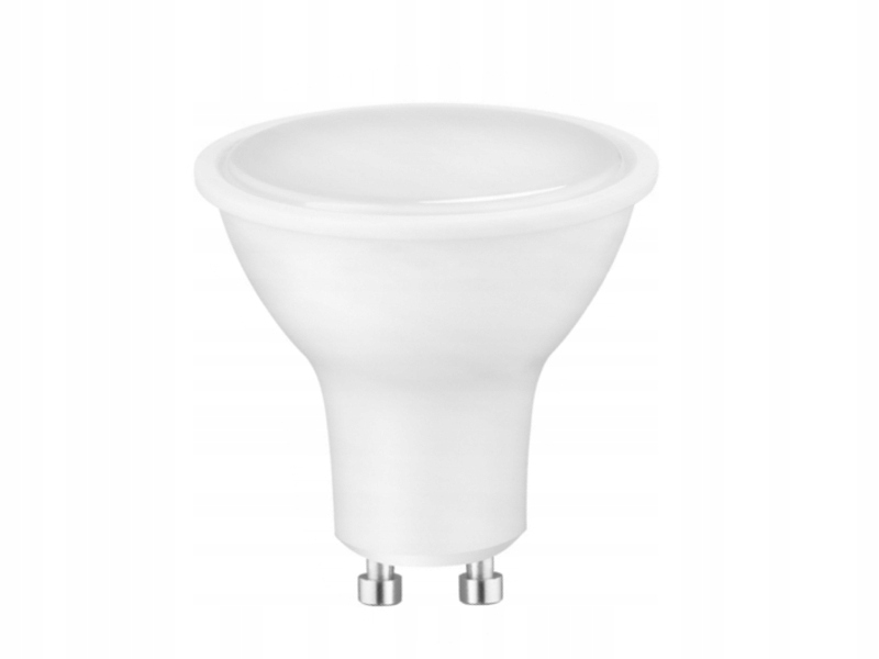 

Żarówka Led GU10 1,5W biała neutralna 4000K 120lm