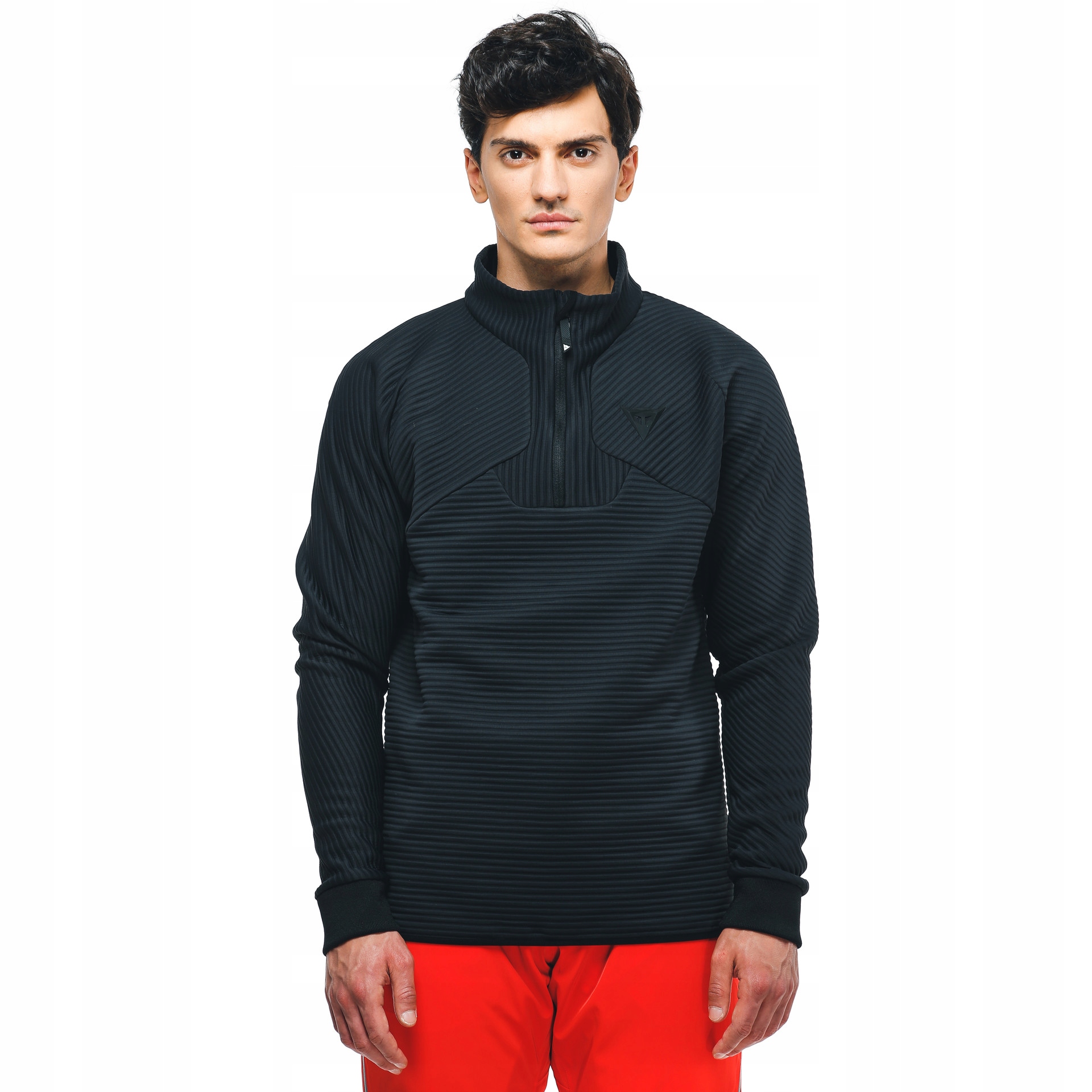 BLUZA DAINESE HP MID BLACK M Kod producenta 204910027_001_M