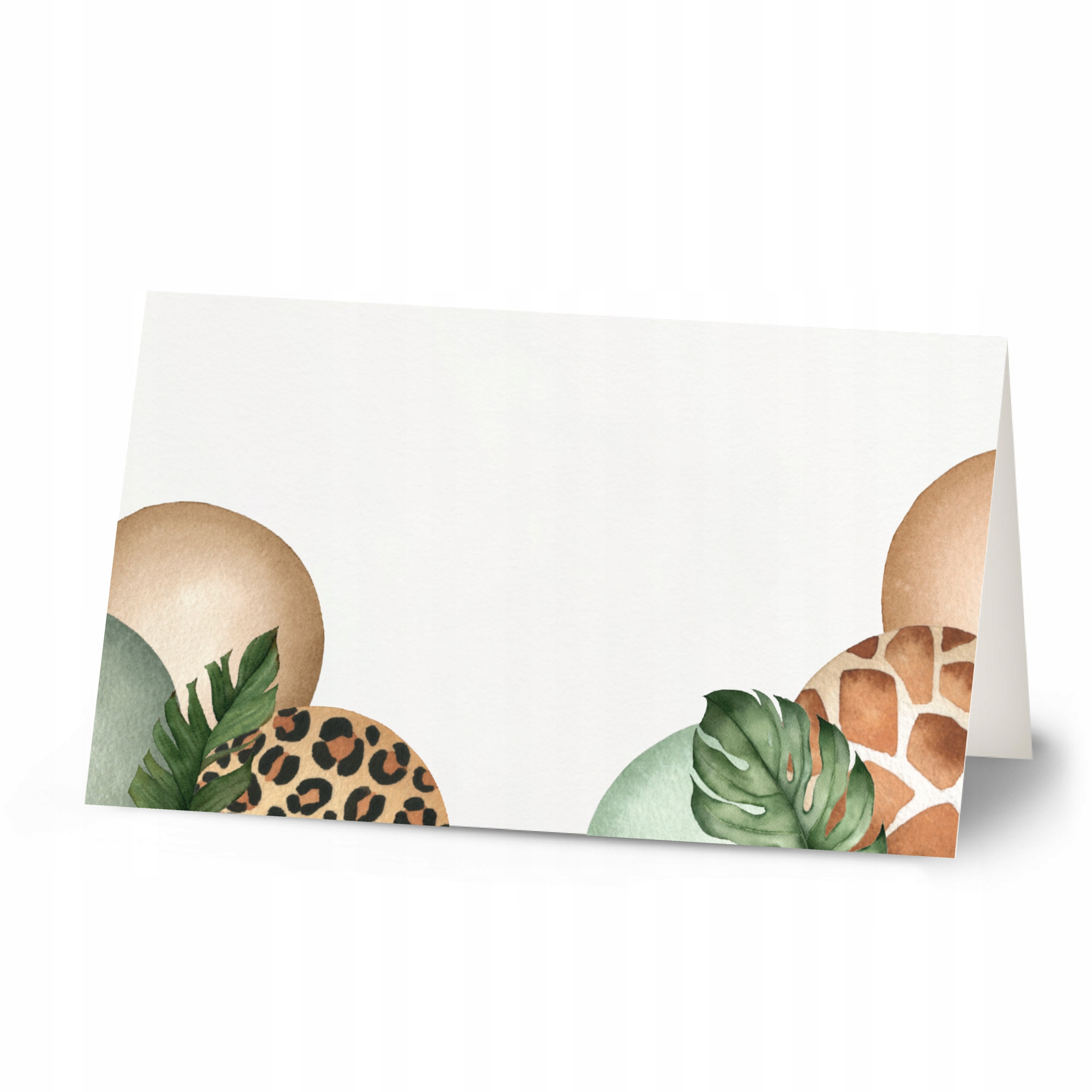 Winietki ROCZEK URODZINY 4 sztuki Marka inna