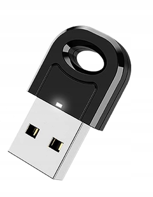 

Adapter Mini Usb Dongle Bluetooth 5.0 Szybki