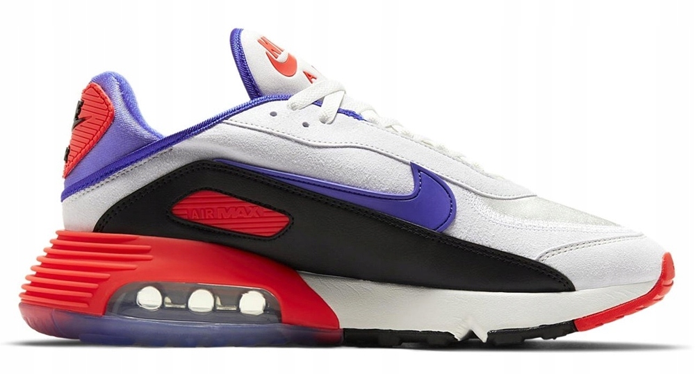 

Buty męskie sneakersy Nike Air Max 2090 Eoi r.42,5