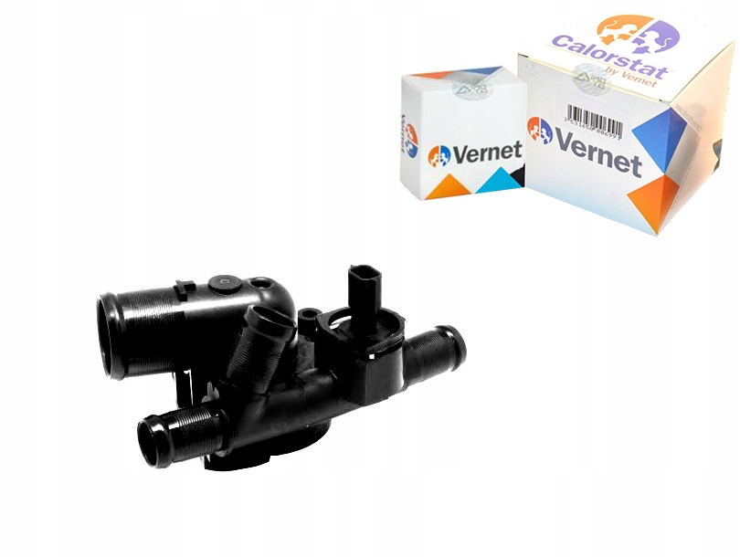 Termostat Renault 83C 2,0DCI Opel Nissan Calorstat