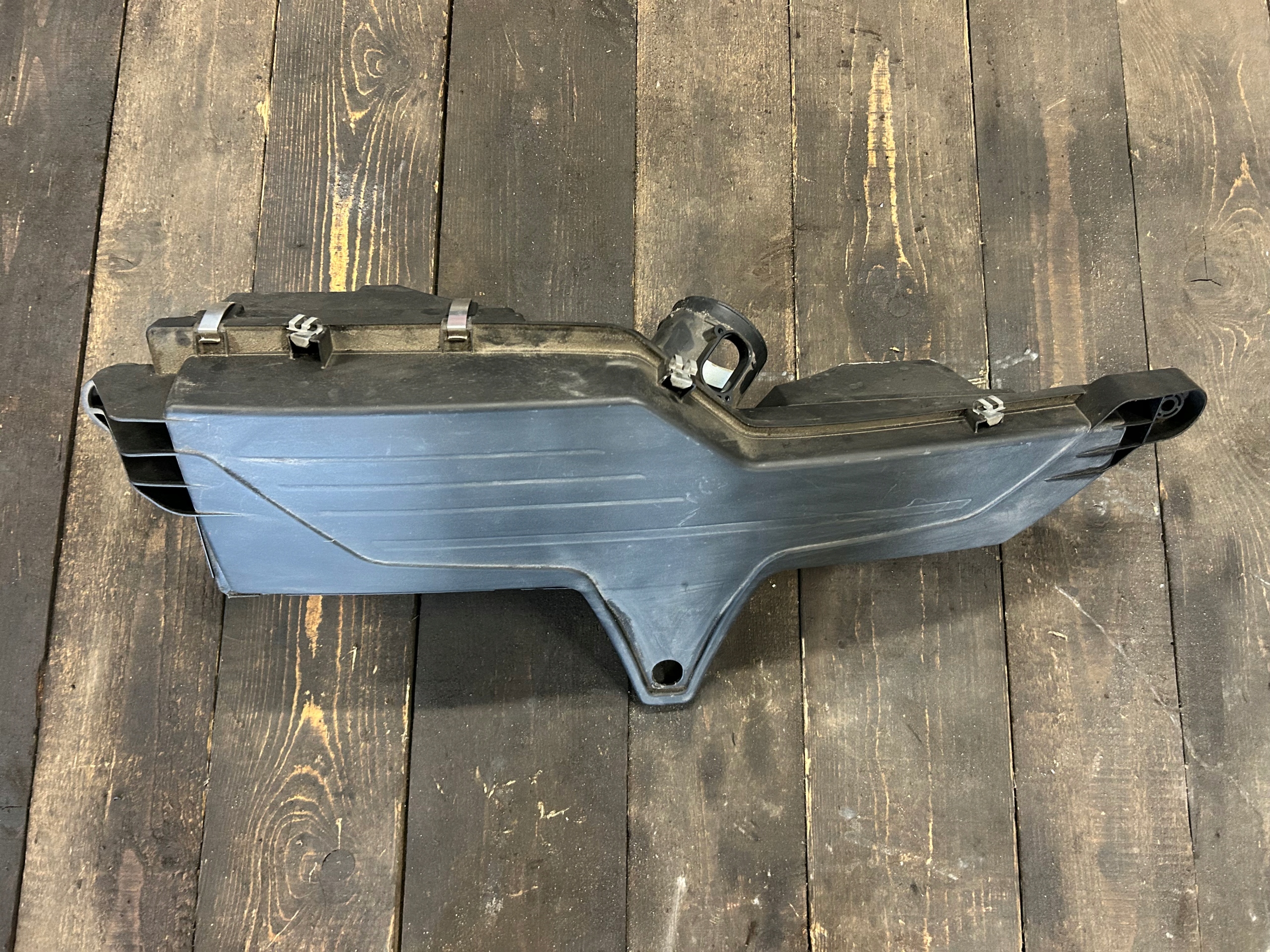 BMW F20 F21 F30 F32 F33 F36 OBUDOWA FILTRA POWIETRZA N47N 8511655
