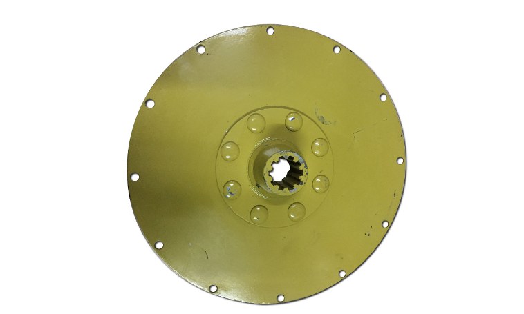 Tarcza silnika Deutz Perkins Ford 80331496.01