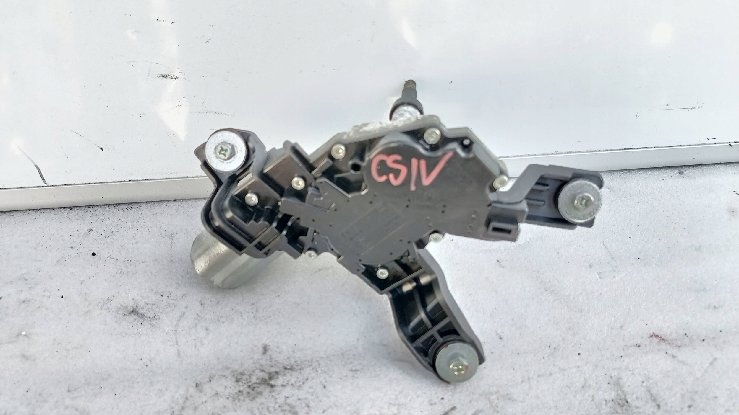 KIA CARENS IV Motor Heckwischer 98400A4000 2013R