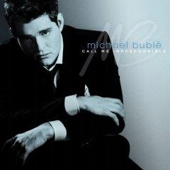 Michael Buble Call Me Irresponsible (special CD