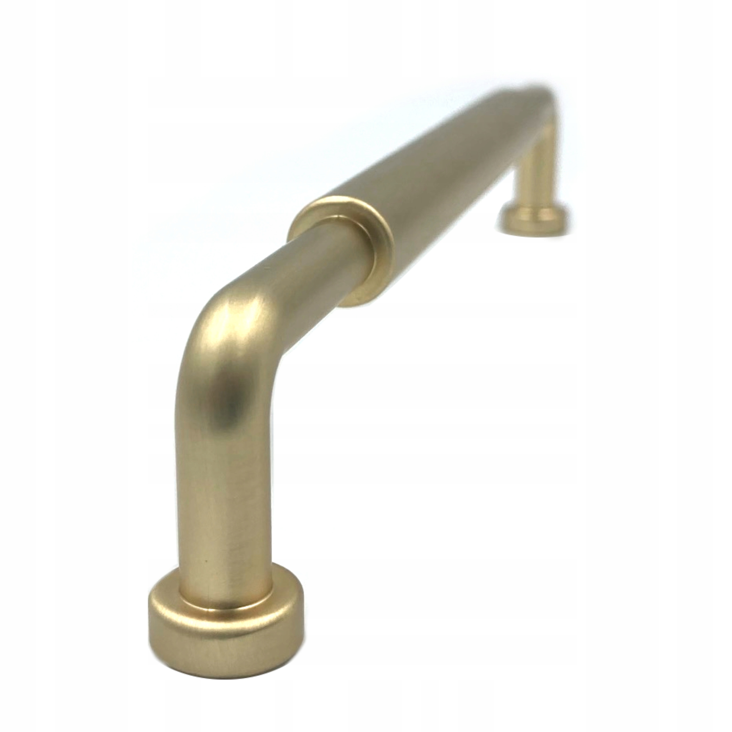 

Uchwyt Do Mebli Złoty 160 Flo Schaffner