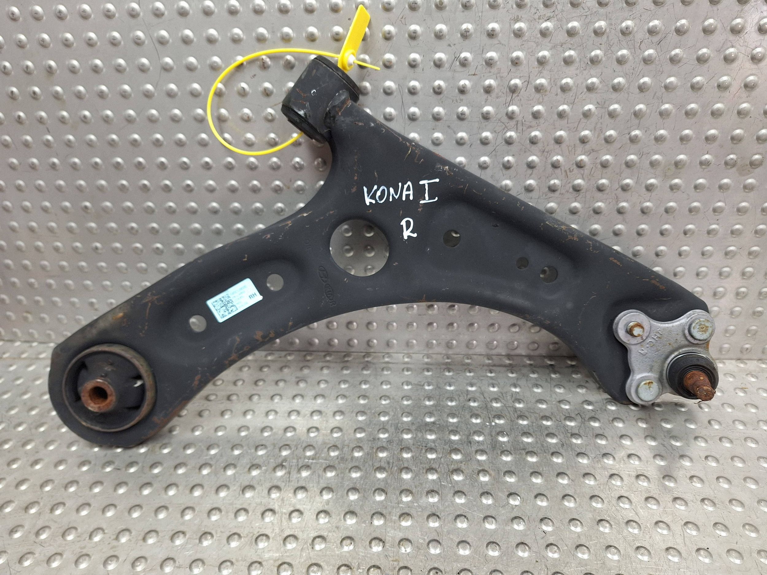 arm right front HYUNDAI KONA and 16- 54501J9000