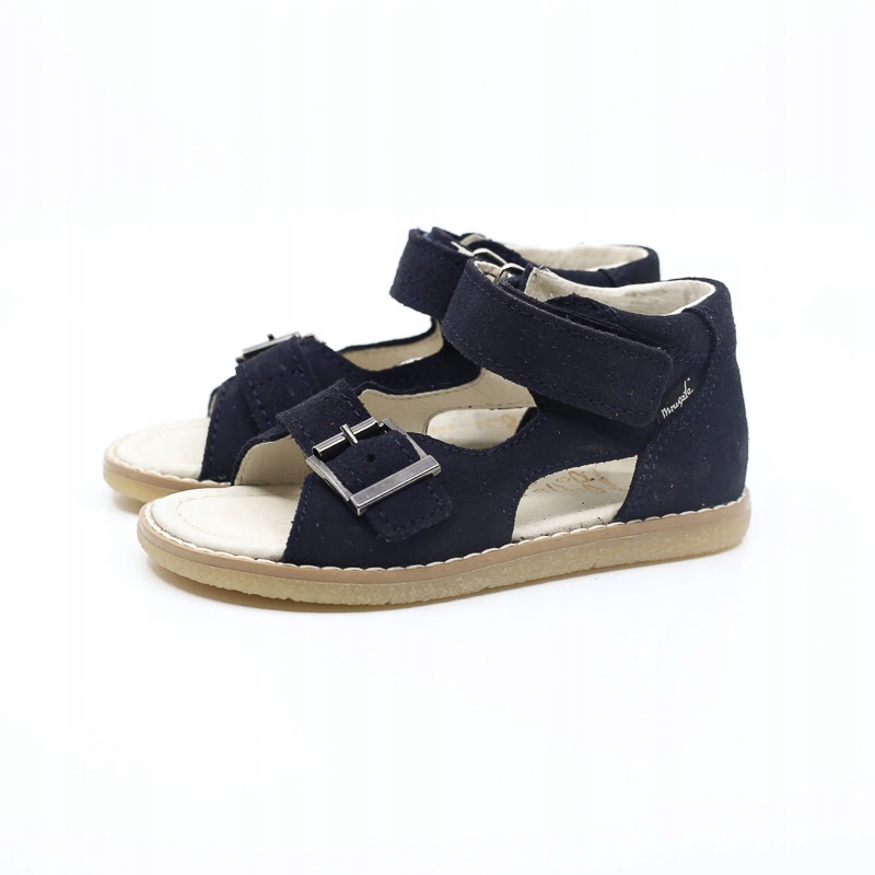 

New Mrugała sandałki Molo Blu 1108/1-77 25