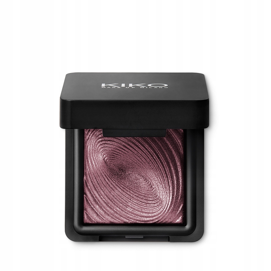 

Kiko Water Eyeshadow cień do powiek 204 Plum 3g