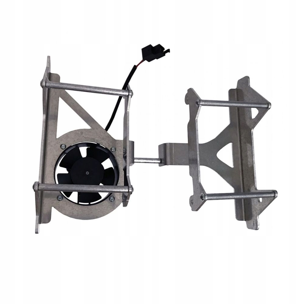 Kryty Chladičov S Ventilátorom Artafon Sherco 250 300 2T 4T 2014-2024