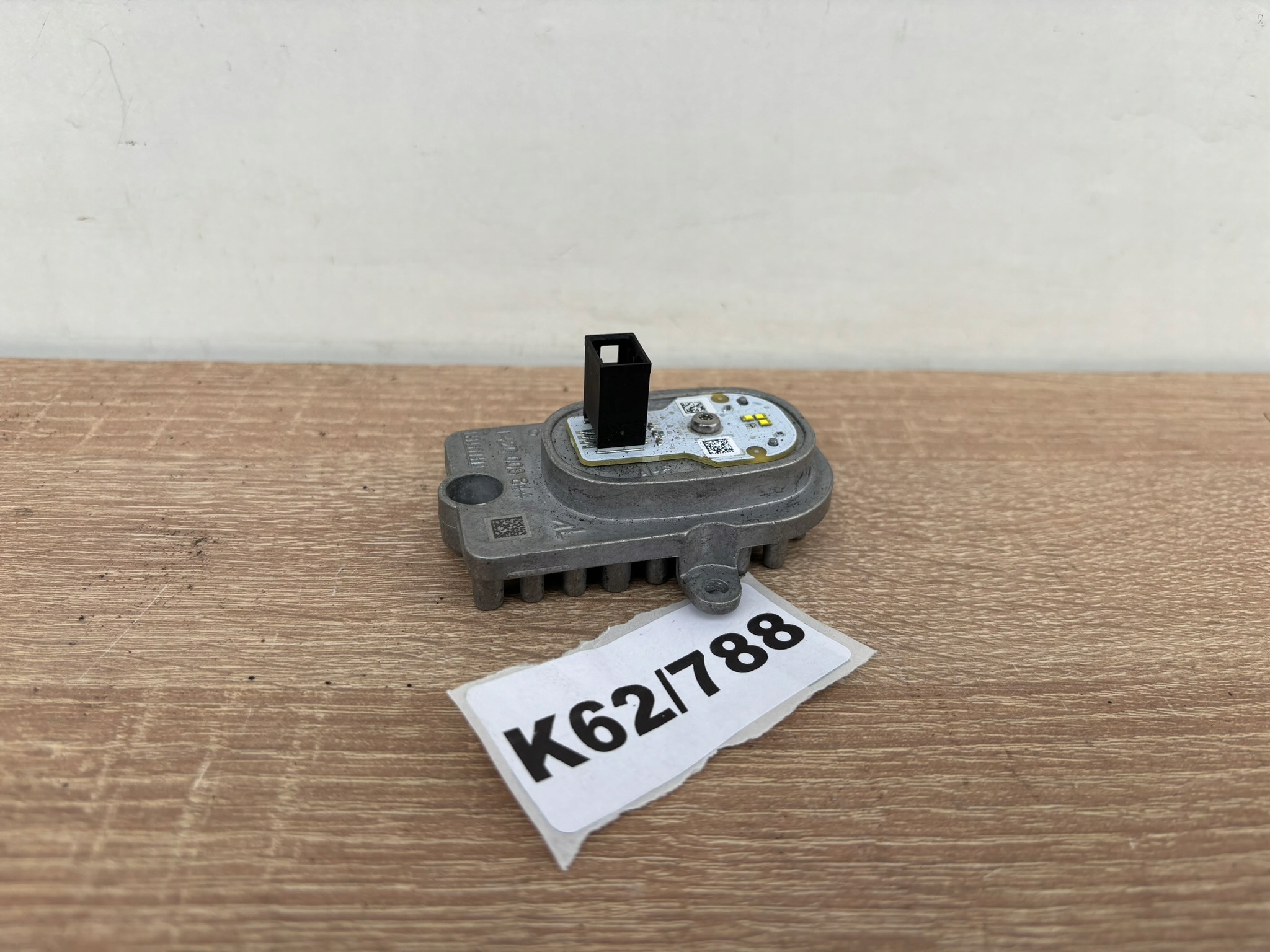 VW TIGUAN 2 II LIFT control unit module lights FULL LED 1420000844 K62/788