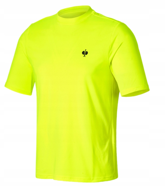 T-shirt Strauss 84720 funkcyjna Visibility Uv Premium rozmiar L