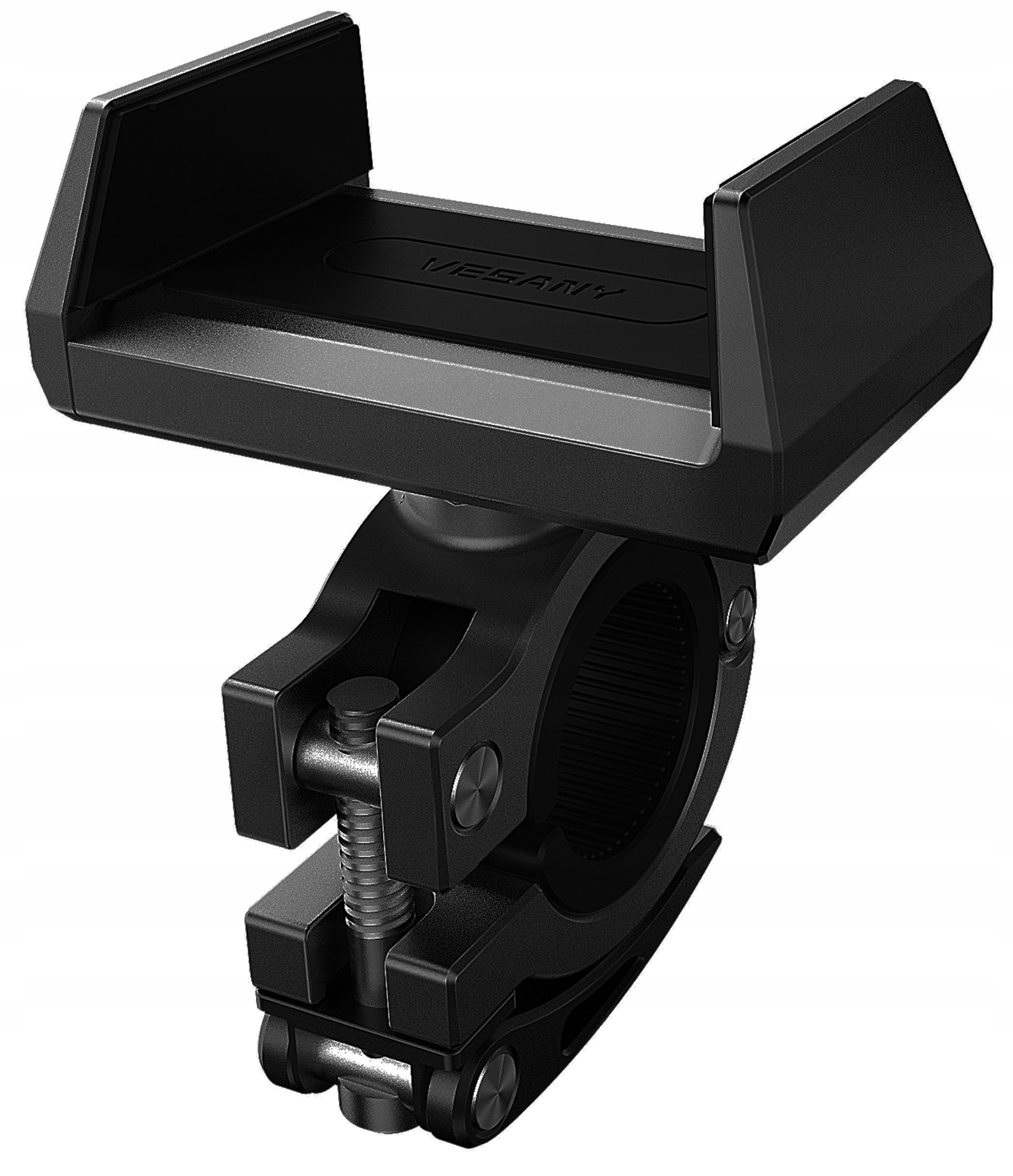 UCHWYT ROWEROWY NA TELEFON UCHWYT DO ROWERU MOTOCYKLA HULAJNOGI WÓZKA MOCNY