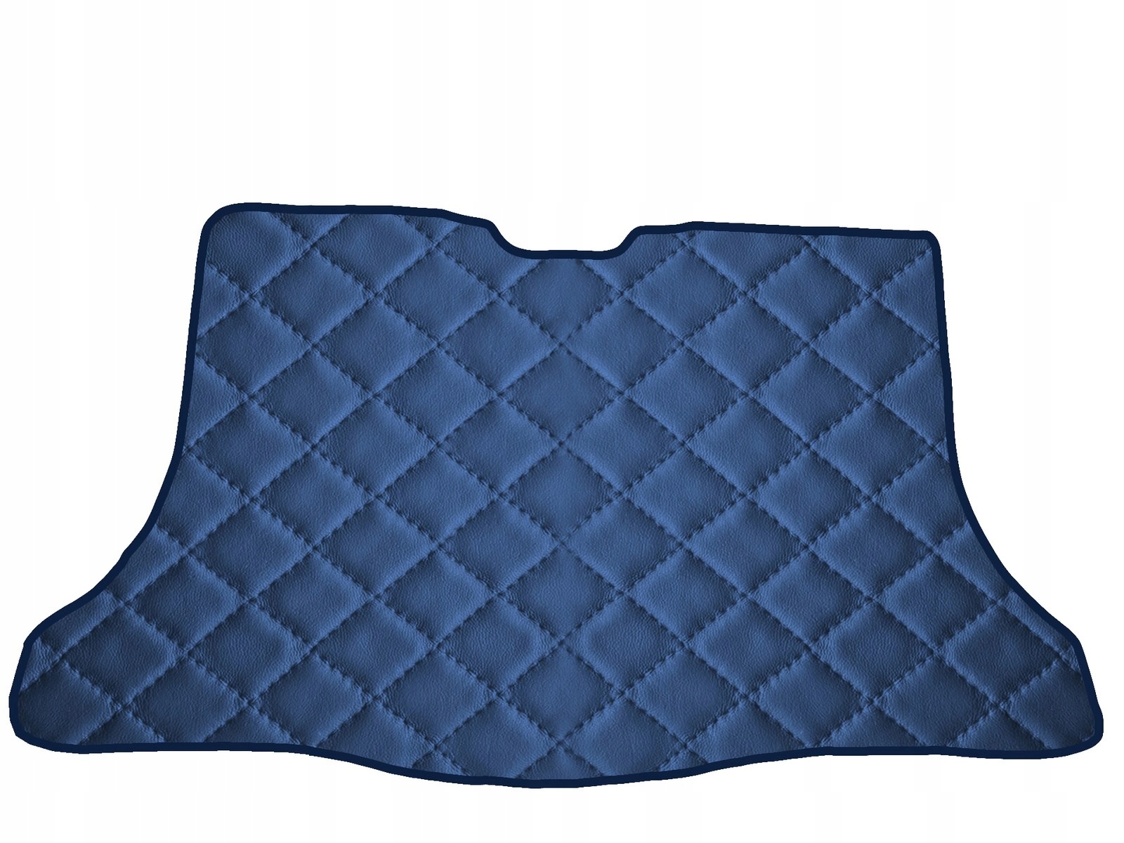 Eko skóra GRANAT Mata do Nissan Tiida H/B 2004-2012