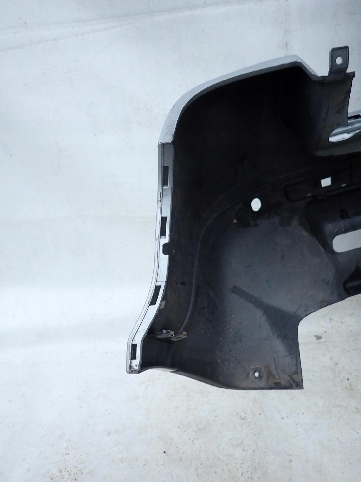 LAND ROVER FREELANDER II 2 06-14 bumper rear part PDC