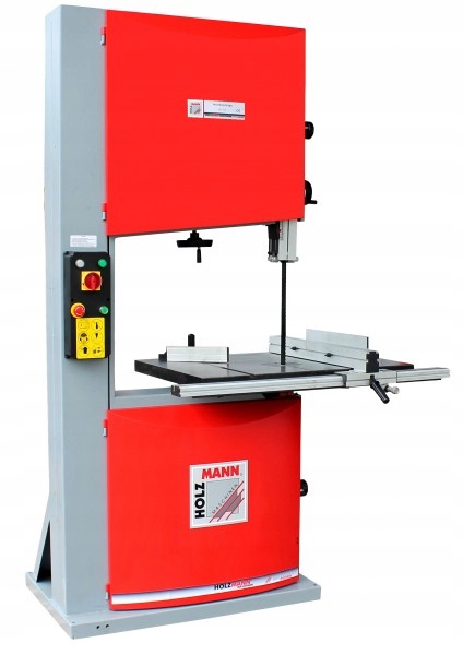 PIŁA przecinarka TAŚMOWA do drzewa drewna PIONOWA Rodzaj piły stołowa