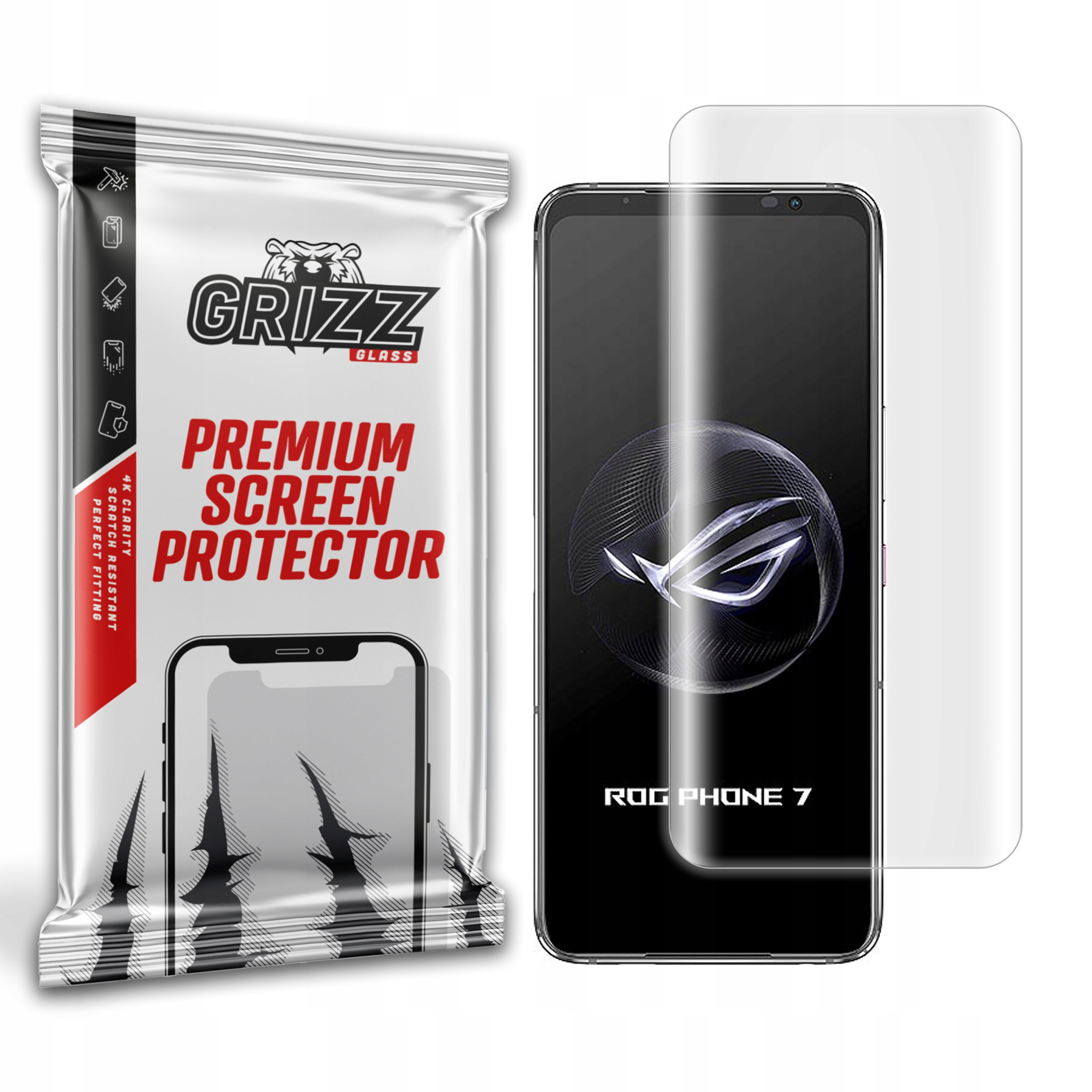 

Folia Hydrożelowa do Asus Rog Phone 7