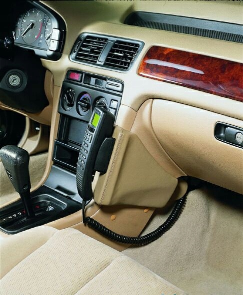 Držák na telefon Kuda Honda Accord od roku 1996