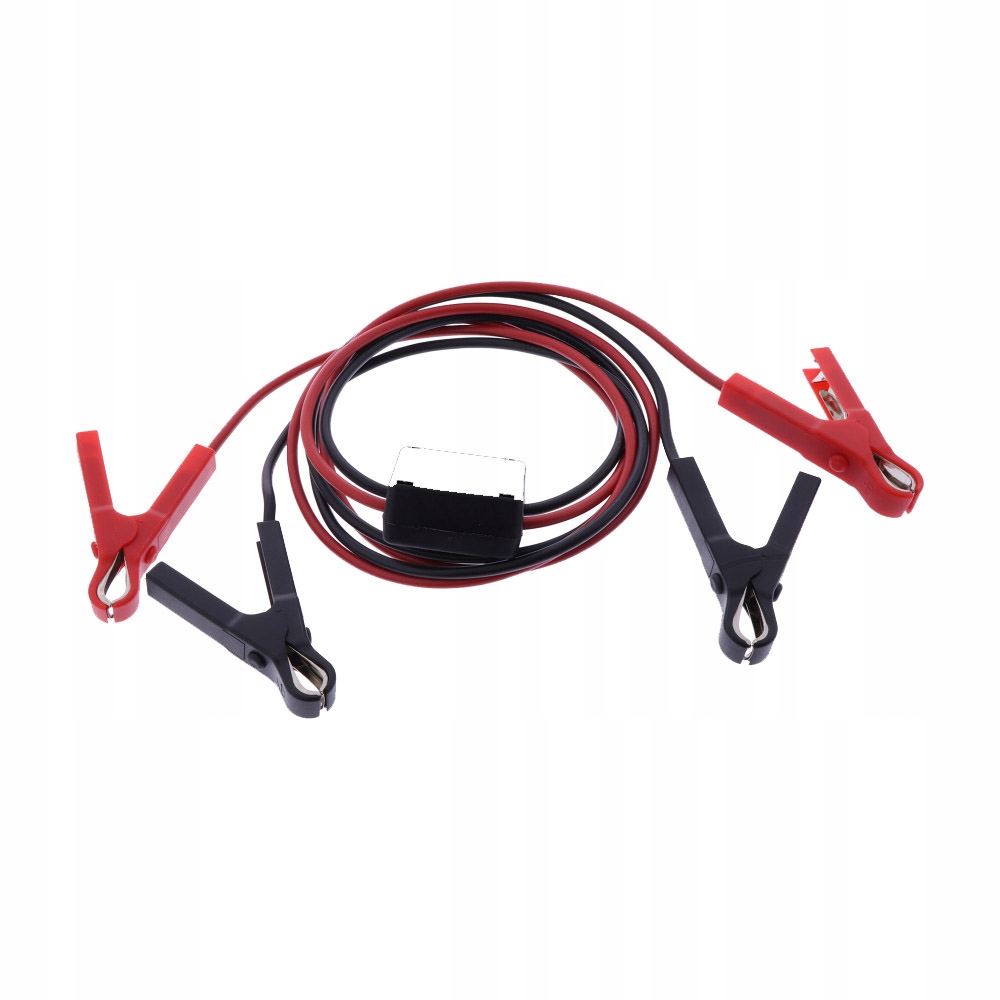 MOTOCYKLOWE KABLE ROZRUCHOWE AWARYJNE PRZEWODY HIT