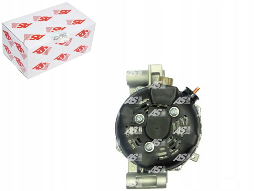 ГЕНЕРАТОР AS-PL70600g011 Eaa221367 Alt30373 104