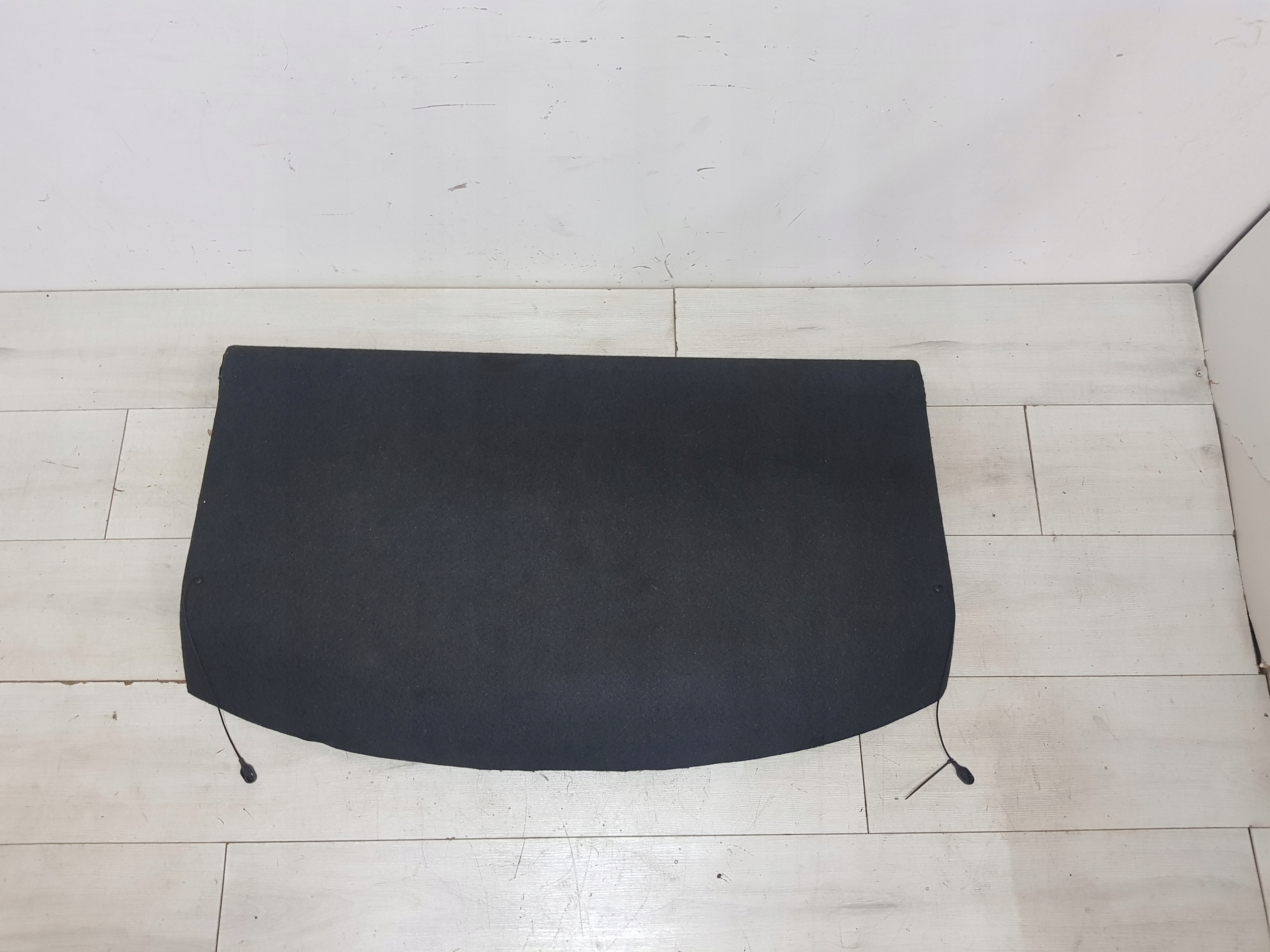 полка задняя багажника зад HB Honda Civic IX 12-17